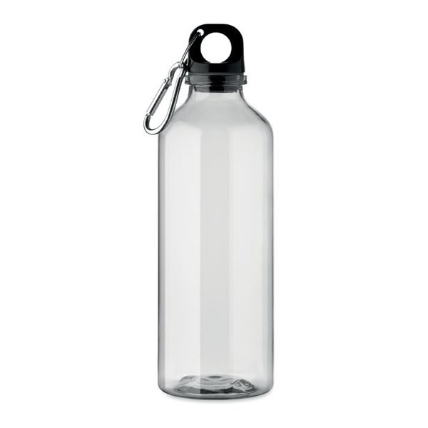 MOSS RE500 Botella RPET 500ml