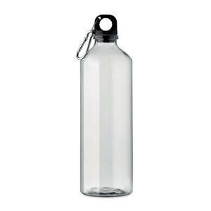 MOSS RE750 Botella mosquetón RPET 750ml - GiftRetail MO2804