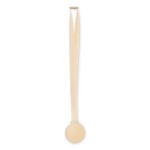 BEST Medalla de madera - GiftRetail MO2817