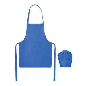 KID CHEF Set de cocina infantil - GiftRetail MO2826