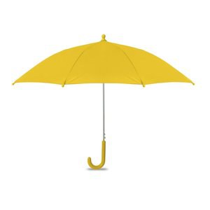 DRYKID Paraguas infantil de 18" - GiftRetail MO2843