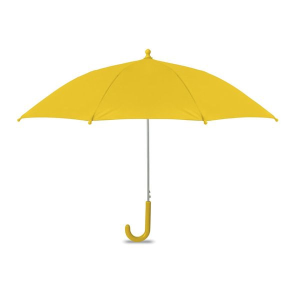 DRYKID Paraguas infantil de 18" - GiftRetail MO2843