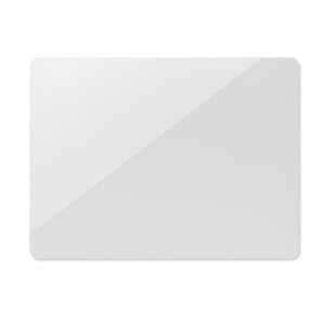 MAGREC 100 Imán rectangular de PVC - GiftRetail MO2847
