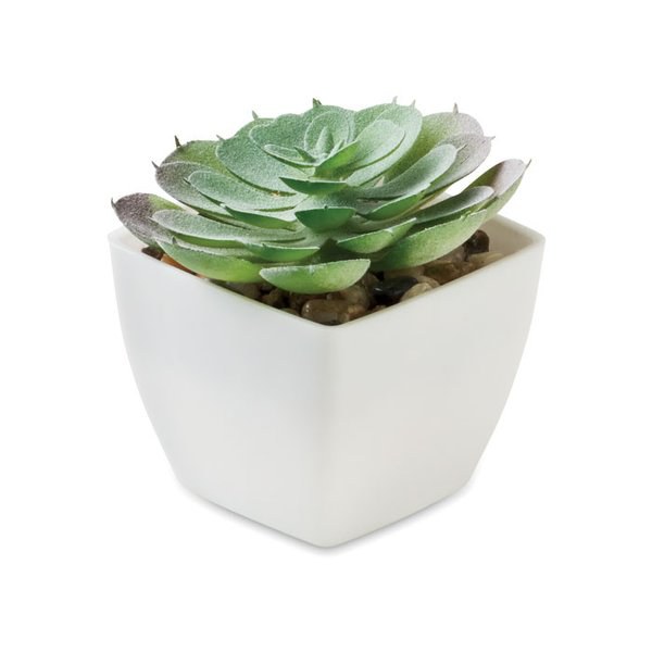 ARTIECHE Mini planta artificial - GiftRetail MO2853