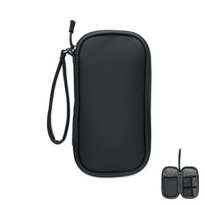 ALLTHERE Bolsa organizadora 600D RPET - GiftRetail MO2859