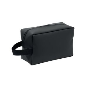 DOPPKIT Neceser de RPET 600D - GiftRetail MO2860