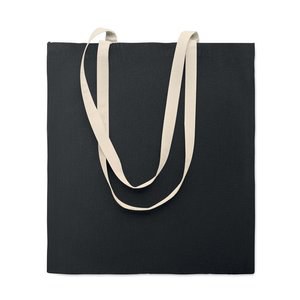 ZEVRA COLOUR Bolsa de la compra 140 gr - GiftRetail MO2868