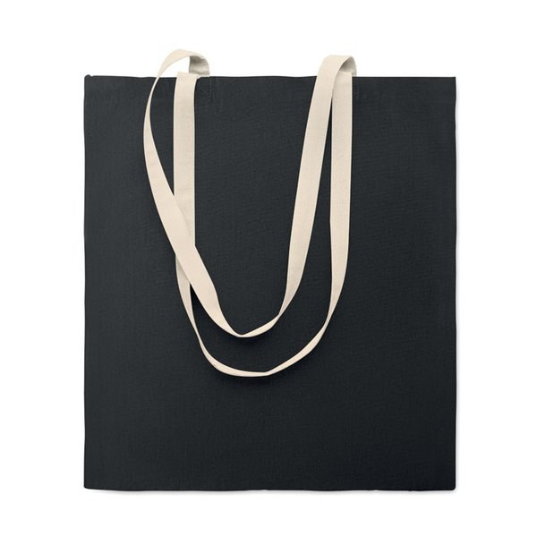ZEVRA COLOUR Bolsa de la compra 140 gr - GiftRetail MO2868