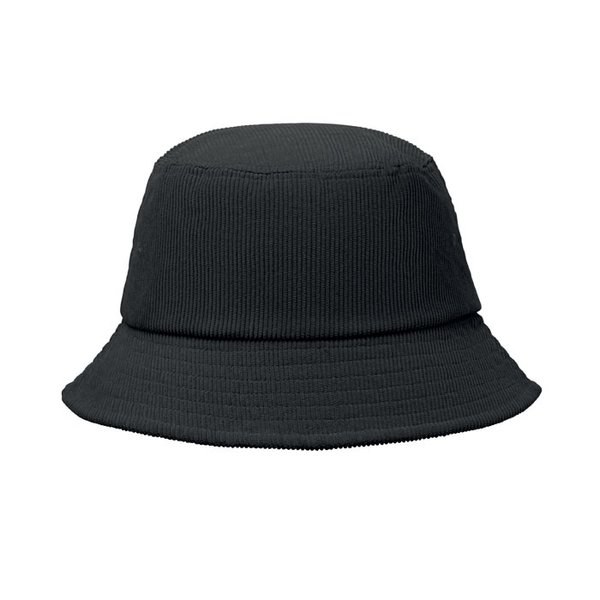 SCOOP Gorro de pana - GiftRetail MO2869