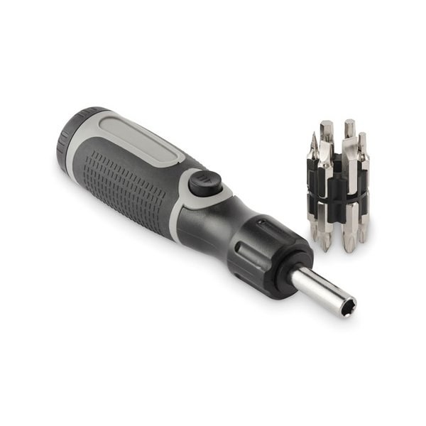 BEND ME Set de destornilladores - GiftRetail MO2872