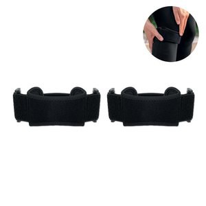 STABIL Set de 2 rodilleras deportivas - GiftRetail MO2873