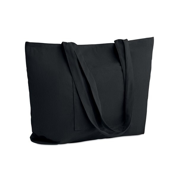 CORDY G Bolsa grande de pana 220 gr