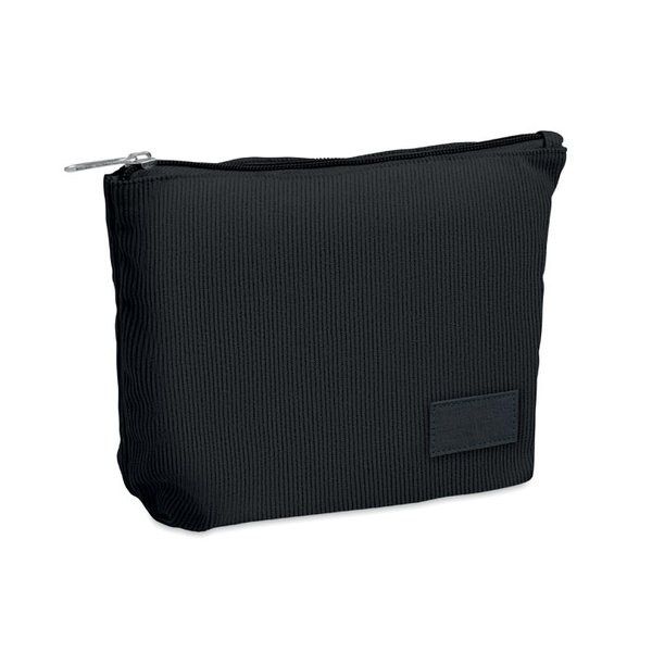 CORDY T Neceser de pana - GiftRetail MO2876