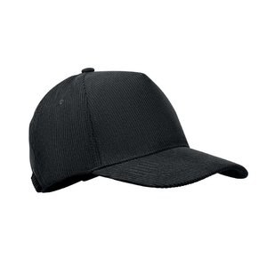 WALE Gorra de pana de 5 paneles - GiftRetail MO2879