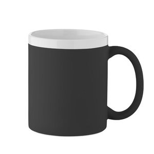 MUGIVA Ceramic mug 300ml - GiftRetail MO2890
