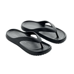 EVASLIP Chanclas de playa talla 36-37 - GiftRetail MO2892