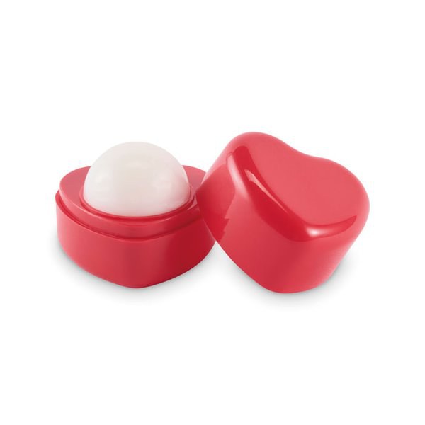 SWEET Bálsamo labial de corazón - GiftRetail MO2905