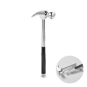 CLAW IT Martillo de garra - GiftRetail MO2936