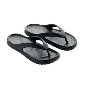EVASLIP Chanclas de playa talla 44-45 - GiftRetail MO2940