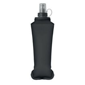 BITER Botella de agua plegable 500ml - GiftRetail MO2962