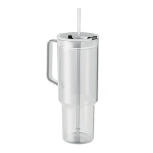 MUGORA Vaso RPET 1200ml - GiftRetail MO2964