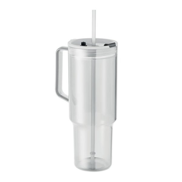 MUGORA Vaso RPET 1200ml - GiftRetail MO2964