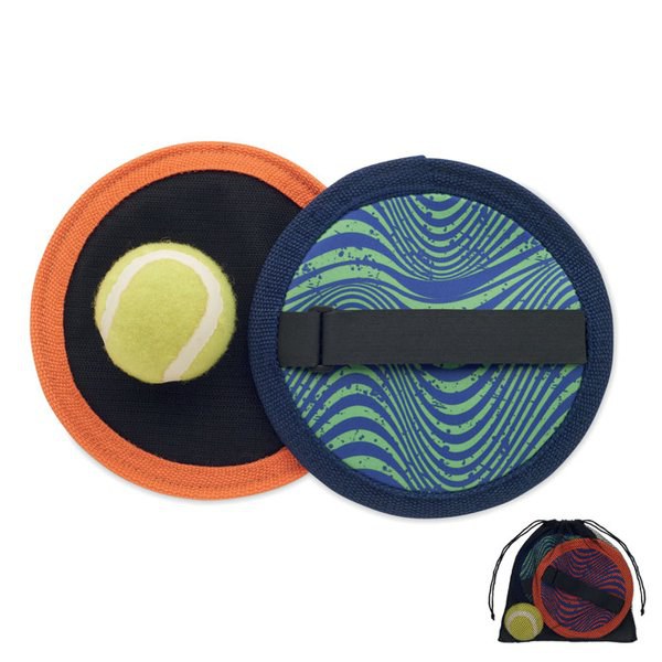 SNATCH Juego de atrapar pelotas - GiftRetail MO2976