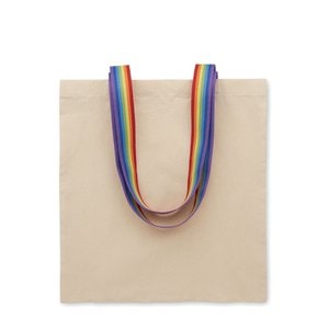AURORA cotton shopping bag 180gsm - GiftRetail MO2984