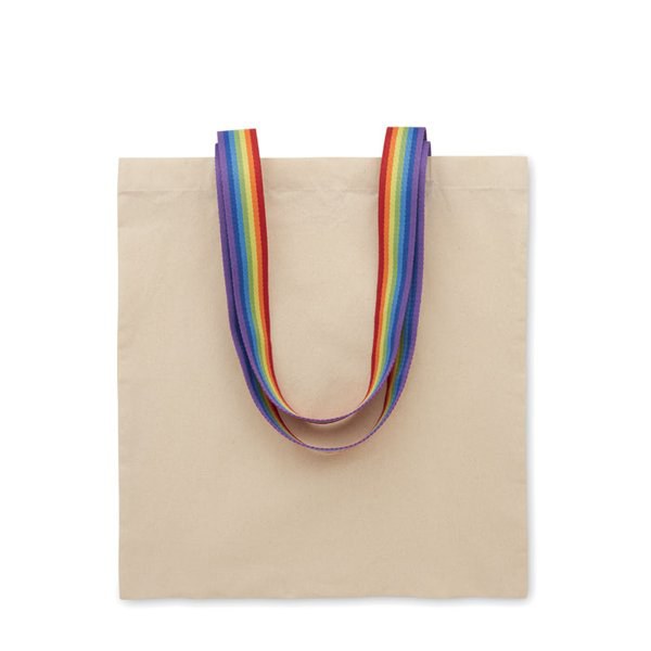 AURORA Bolsa de algodón 180gr
