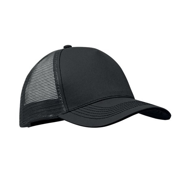 BLIST Gorra trucker de 5 paneles - GiftRetail MO2986