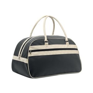 NOSTALGIC Bolsa de deporte PU - GiftRetail MO2987