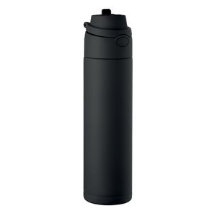 TOIEN ONE Botella de pared simple 650 ml - GiftRetail MO2989