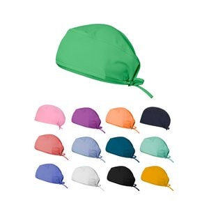 Velilla 36162 - Gorro sanitario (140 g/m²) fabricado con microfibra 100 %