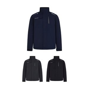 Velilla 36168 - Chaqueta acolchada (180 g/m²), fabricada con poliéster reciclado (50 %) y poliéster (50 %)