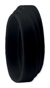 Pack de 3 GiftRetail MO8913 - EVENT Pulsera de silicona