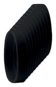 Pack de 10 GiftRetail MO8913 - EVENT Pulsera de silicona