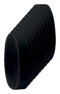 Pack de 100 GiftRetail MO8913 - EVENT Pulsera de silicona