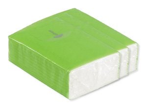 Pack de 3 GiftRetail MO8649 - SNEEZIE Mini paquete de pañuelos