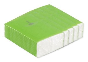 Pack de 5 GiftRetail MO8649 - SNEEZIE Mini paquete de pañuelos
