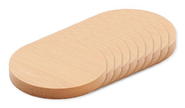 DAKAI Abridor de bambú