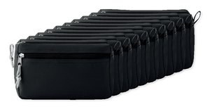 Pack de 10 GiftRetail MO9345 - NEW & SMART Neceser sin PVC