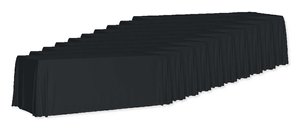 Pack de 10 GiftRetail MO2103 - BRIDGE Mantel grande 280x210 cm