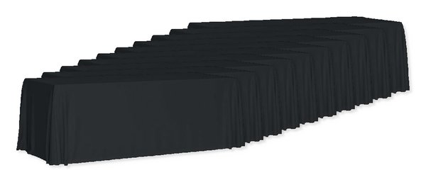 BRIDGE Mantel grande 280x210 cm