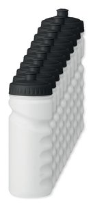 Pack de 10 GiftRetail MO9538 - SPOT EIGHT Bidón deportivo 500ml