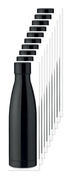 BELO BOTTLE Botella doble pared 500 ml
