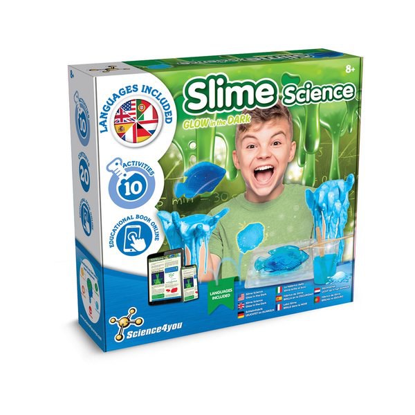 Science4You 35868 - Juego educativo para niños