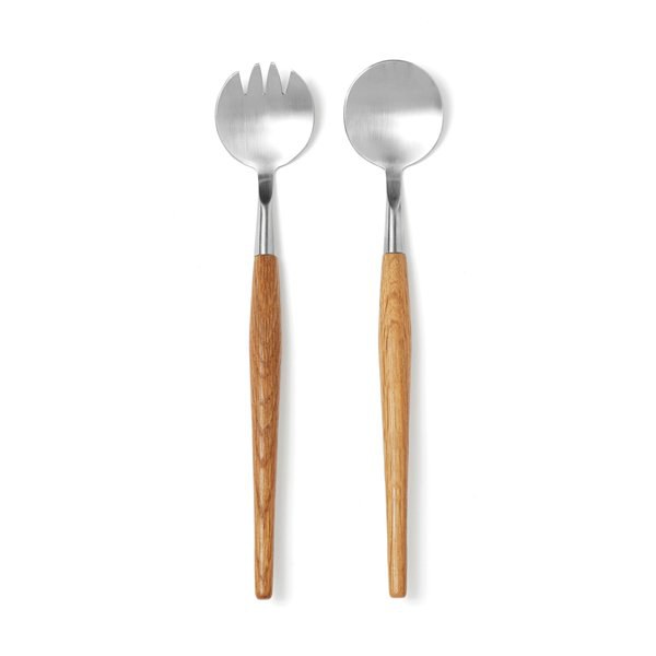 Vinga V10220 - VINGA Retro serving cutlery