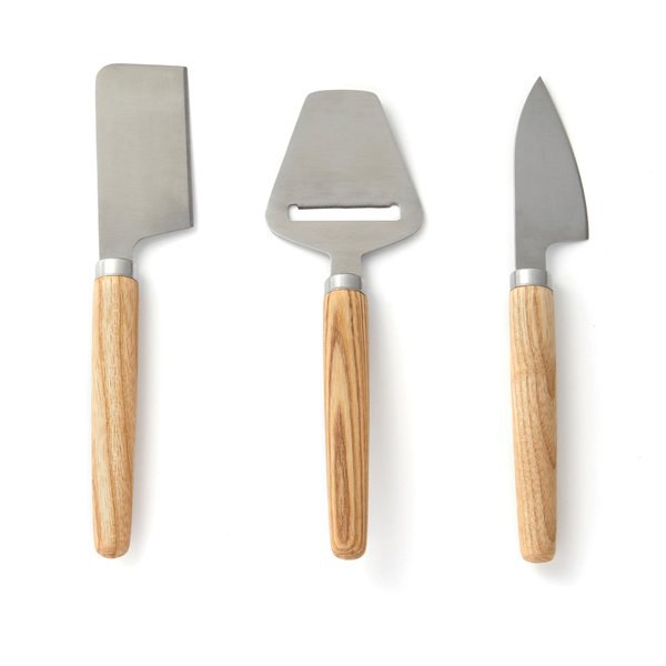 Vinga V10223 - VINGA Retro cheese set