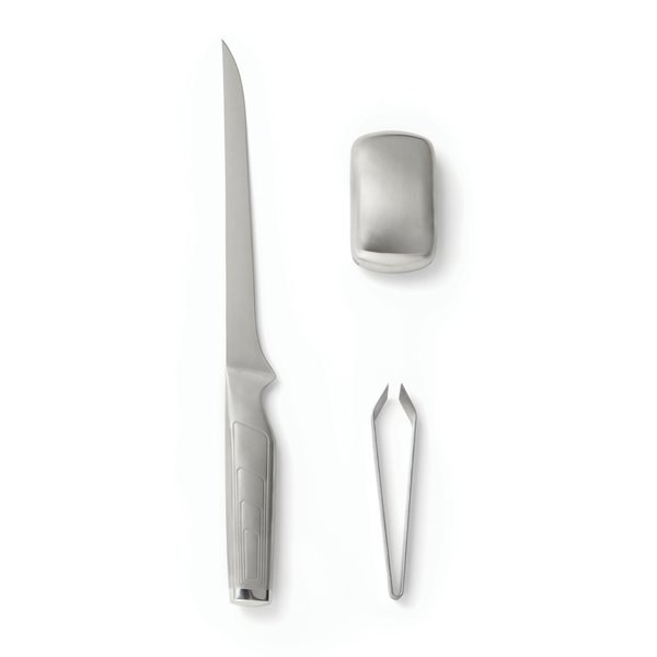 Vinga V1658 - VINGA Hattasan juego de filetear