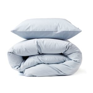 Vinga V19145 - VINGA Montgomery ropa de cama de algodón premium, juego de 4 piezas